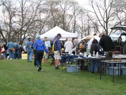 Kutztown Spring Antique and Collectors Extravaganza