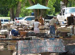 antique fair 1