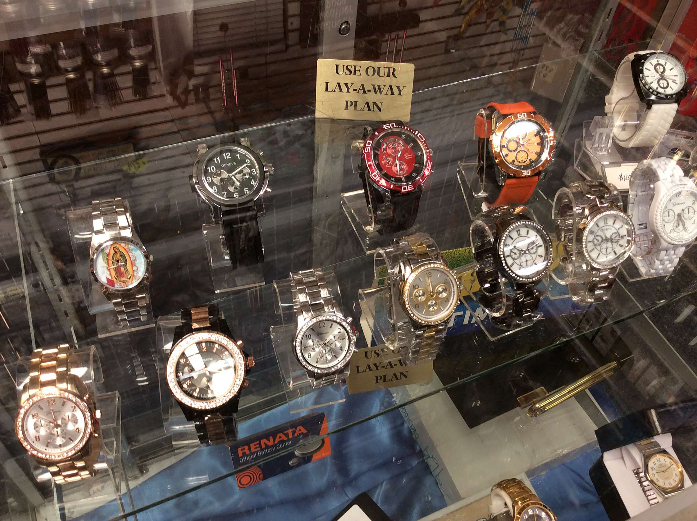 Dealer Listing Click Here to See Farmer's and Flea Market Dealers