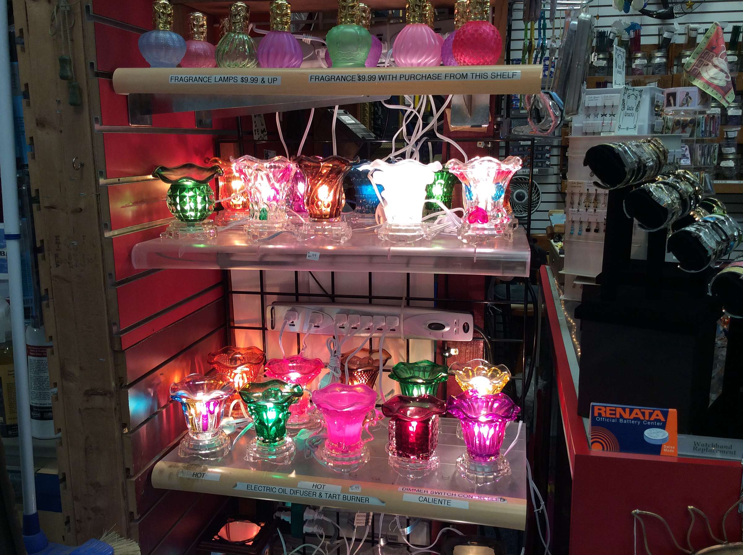 Renningers Dealer Listing Click Here to See Farmer's and Flea